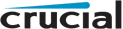 Crucial logo