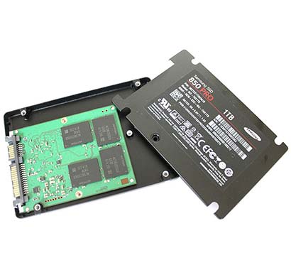 Восстановление данных с SSD в Рыбинске